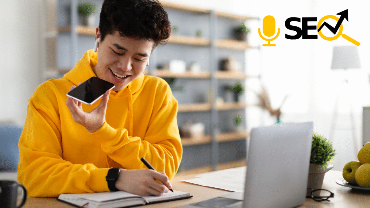 key voice seo hacks