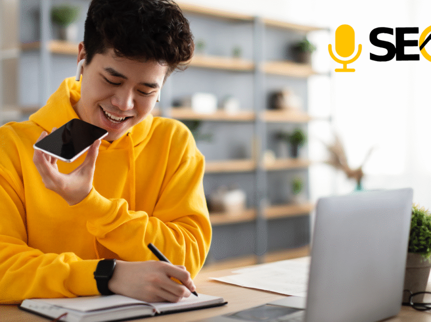 key voice seo hacks